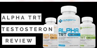 Replenish TRT : How Safe & Effective Is This Product?