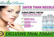 Revita Beau Eye Serum : Leaves You With Charming Skin!