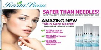 Revita Beau Eye Serum : Leaves You With Charming Skin!