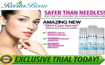 Revita Beau Eye Serum : Leaves You With Charming Skin!