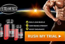 RexGain and Rextest : An Efficacious Muscle-Building Combo!