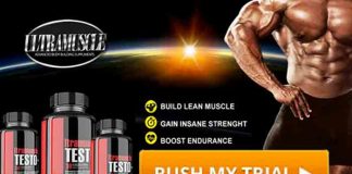 RexGain and Rextest : An Efficacious Muscle-Building Combo!