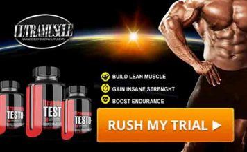 RexGain and Rextest : An Efficacious Muscle-Building Combo!