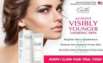 Satin Youth Instant Wrinkle Reducer : Look Decade Younger!