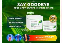 Seratopicin Healing Pain Relief : How Safe & Effective Is This?