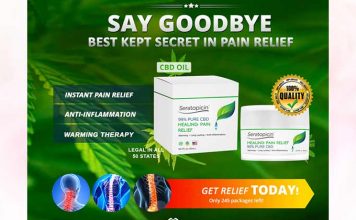 Seratopicin Healing Pain Relief : How Safe & Effective Is This?