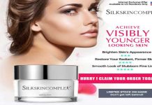 Silk Skin Complex : Look Young Irrespective Of Your Age!