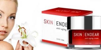 Skin Endear Anti-Aging Cream : How Safe and Effective is This?