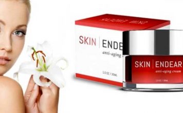 Skin Endear Anti-Aging Cream : How Safe and Effective is This?