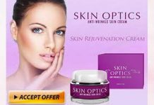 Skin Optics Anti-Aging Cream : Benefits and Usage of This Product