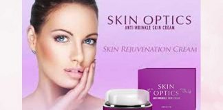 Skin Optics Anti-Aging Cream : Benefits and Usage of This Product