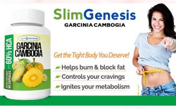Slim Genesis Garcinia : Does It help To Lose Weight? Read How