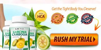 Slimphen Reviews : Naturally And Quickly Achieve Slim Body!