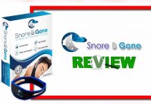 Snore B Gone: Is This Anti-Snoring Solution Safe & Effective?