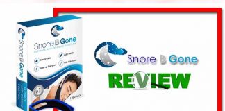 Snore B Gone: Is This Anti-Snoring Solution Safe & Effective?
