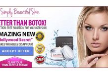 SolaGenics Serum : Get The Ageless Skin Without Botox Injections