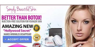 SolaGenics Serum : Get The Ageless Skin Without Botox Injections