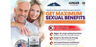 Stimulus RX: Benefits and Usage of This Product?