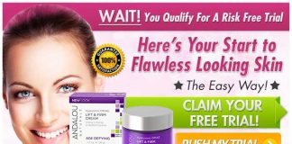 Studeo Lift and Firm Serum and Cream : Get Young!