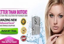 Studeo Lift and Firm Serum and Cream : Get Young!