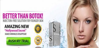 Studeo Lift and Firm Serum and Cream : Get Young!