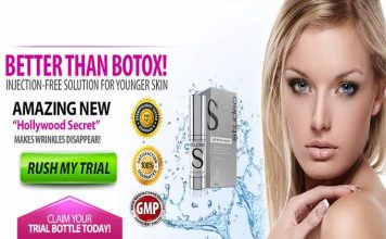 Studeo Lift and Firm Serum and Cream : Get Young!