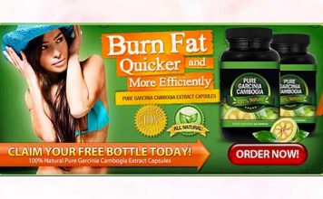 Supreme Garcinia Cambogia Canada : Rapid Weight Loss