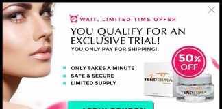 Tenderma Vitamin C Serum : Even Tone, Younger Skin