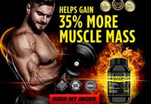 Testadrox And Megadrox : Delivers Mind-blowing Results!