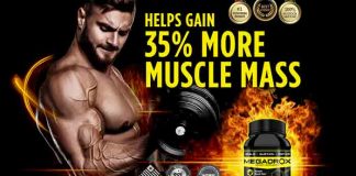 Testadrox And Megadrox : Delivers Mind-blowing Results!