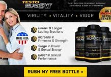 Testo Black XT : How Safe and Effective Is This Product?