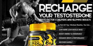 Testo X Factor : How Safe And Effective Is This Product?