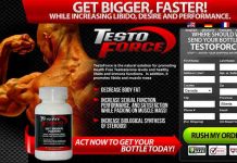 Testoforce : Benefits and Usage of This Testosterone Booster
