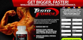 Testoforce : Benefits and Usage of This Testosterone Booster