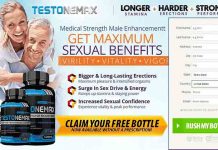 TestoneMax : Benefits and Usage of This Testosterone Booster