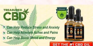 Treasured CBD Oil : How Safe and Effective Is This Product?