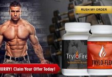 Trylo Flex And Trylo Fire : Optimizing The Muscle Workout
