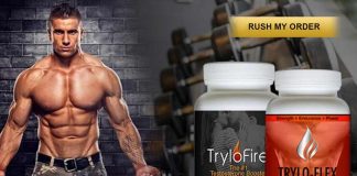 Trylo Flex And Trylo Fire : Optimizing The Muscle Workout