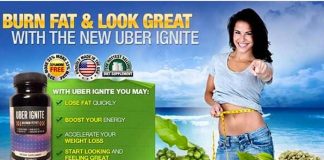 Uber Ignite : Is It a Safe & Effective Weight Loss Formula?