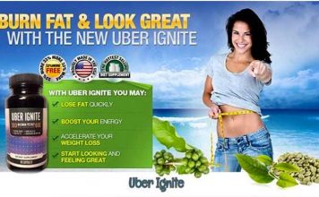 Uber Ignite : Is It a Safe & Effective Weight Loss Formula?