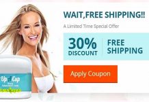 Up A Cup Breast Enhancement Cream : Enlarges Your Cup Size!