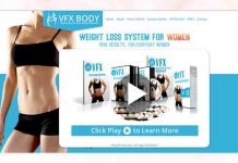 VFX Body : How Safe And Effective Is This Product?