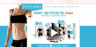 VFX Body : How Safe And Effective Is This Product?