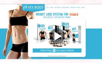 VFX Body : How Safe And Effective Is This Product?