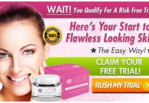 Vita Luminance Anti-Aging therapy : Look Glamorous Again!