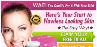 Vita Luminance Anti-Aging therapy : Look Glamorous Again!