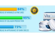 VitaClara : Get Free Trial On This Ageless Moisturizer!