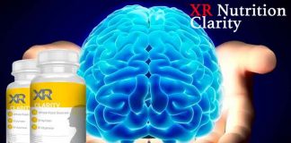 XR Nutrition Clarity: How Safe & Effective Is This Product?