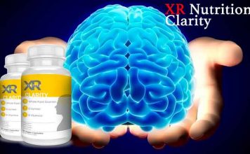 XR Nutrition Clarity: How Safe & Effective Is This Product?