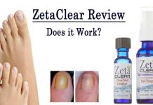 ZetaClear Nail Fungus Treatment : Have Healthy Looking Nails